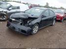 Chevrolet Cruze Ls Auto Image 4