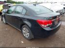 Chevrolet Cruze Ls Auto Image 14