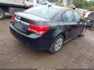 Chevrolet Cruze Ls Auto Image 17