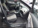 Chevrolet Cruze Ls Auto Image 5