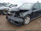 Chevrolet Cruze Ls Auto Image 7