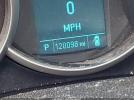 Chevrolet Cruze Ls Auto Image 2