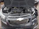 Chevrolet Cruze Ls Auto Image 6
