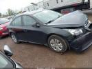 Chevrolet Cruze Ls Auto Image 11