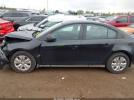 Chevrolet Cruze Ls Auto Image 8