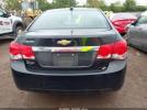 Chevrolet Cruze Ls Auto Image 16