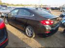 Chevrolet Cruze Lt Auto Image 4