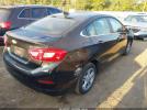 Chevrolet Cruze Lt Auto Image 2