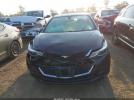 Chevrolet Cruze Lt Auto Image 3