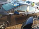 Chevrolet Cruze Lt Auto Image 14