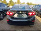 Chevrolet Cruze Lt Auto Image 15