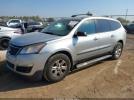 Chevrolet Traverse Ls Image 14