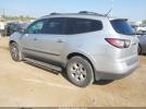 Chevrolet Traverse Ls Image 11
