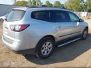 Chevrolet Traverse Ls Image 13