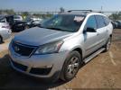 Chevrolet Traverse Ls Image 4
