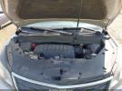 Chevrolet Traverse Ls Image 3