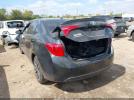 Toyota Corolla Xse Image 10