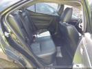 Toyota Corolla Xse Image 8