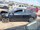 Toyota Corolla Xse Image 9