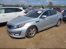 Kia Optima Lx Image 5
