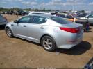 Kia Optima Lx Image 3