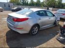 Kia Optima Lx Image 2