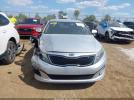 Kia Optima Lx Image 13