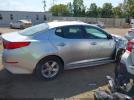 Kia Optima Lx Image 16