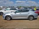 Kia Optima Lx Image 10