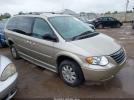Chrysler Town & Country Touring Image 1