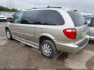Chrysler Town & Country Touring Image 2