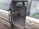 Chrysler Town & Country Touring Image 16