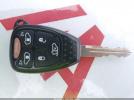 Chrysler Town & Country Touring Image 15