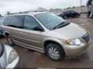 Chrysler Town & Country Touring Image 9