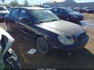 Hyundai SONATA Image 1