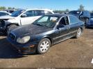 Hyundai SONATA Image 10