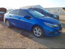 Chevrolet Cruze Lt Auto Image 1