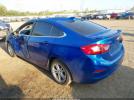 Chevrolet Cruze Lt Auto Image 2