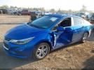 Chevrolet Cruze Lt Auto Image 9
