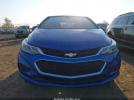 Chevrolet Cruze Lt Auto Image 7
