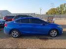 Chevrolet Cruze Lt Auto Image 11