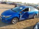 Chevrolet Cruze Lt Auto Image 10