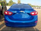 Chevrolet Cruze Lt Auto Image 12