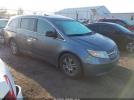 Honda Odyssey Ex-l Image 1