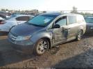 Honda Odyssey Ex-l Image 2