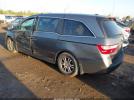 Honda Odyssey Ex-l Image 3