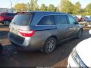 Honda Odyssey Ex-l Image 6