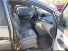 Honda Odyssey Ex-l Image 5