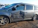 Honda Odyssey Ex-l Image 4