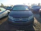 Honda Odyssey Ex-l Image 9
